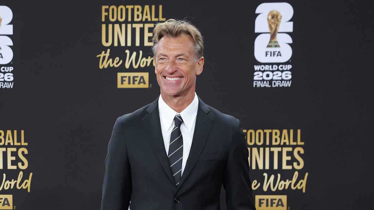 ماذا قال رينارد عن مجموعة السعودية “النارية” في كأس العالم 2026؟