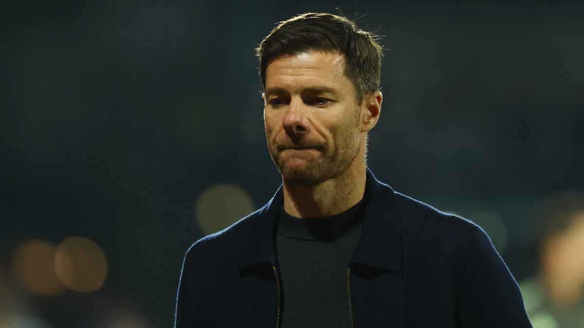 ماذا قدّم تشابي ألونسو بعد 30 مباراة مع ريال مدريد؟