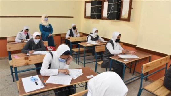 متاح هنا.. رابط تسجيل استمارة الصف الثالث الإعدادي 2025