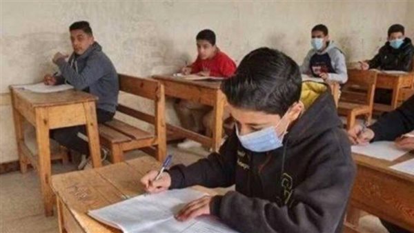 متوفر هنا.. رابط تسجيل استمارة الصف الثالث الإعدادي 2025.. خطوات التسجيل وتعطل الموقع