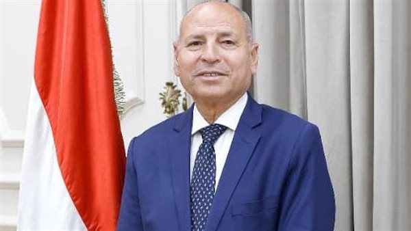 محافظ القاهرة يشهد حفل توزيع جوائز التميز الحكومي العربي