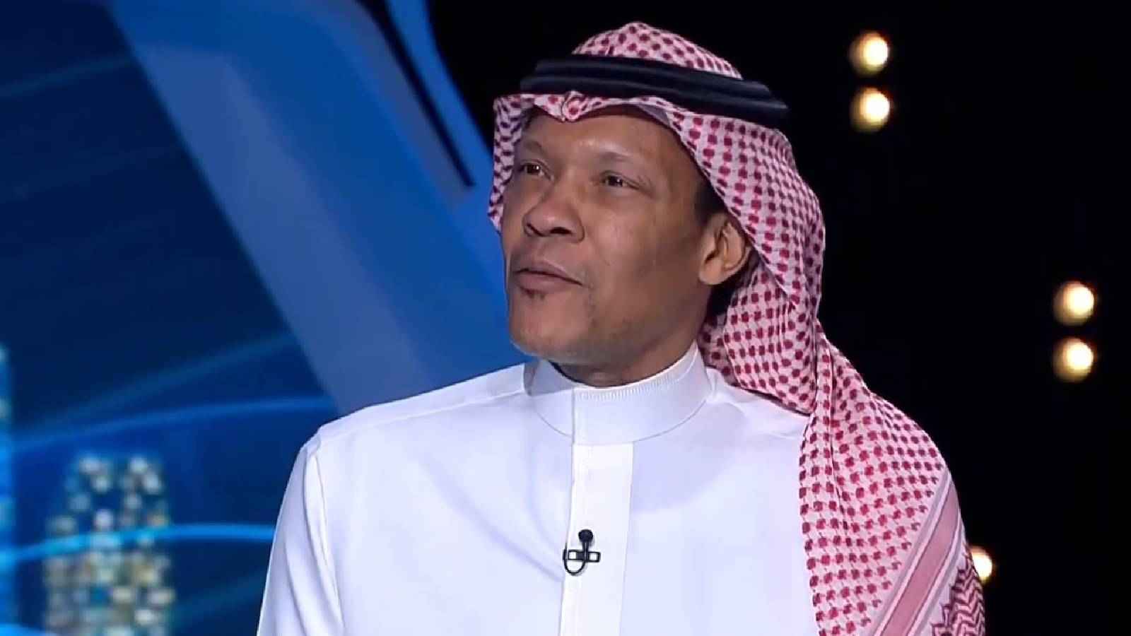 محمد الدعيع يكشف سر رفضه الانتقال إلى النصر السعودي (فيديو)