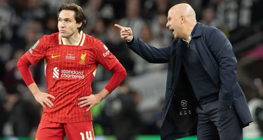 كييزا وسلوت