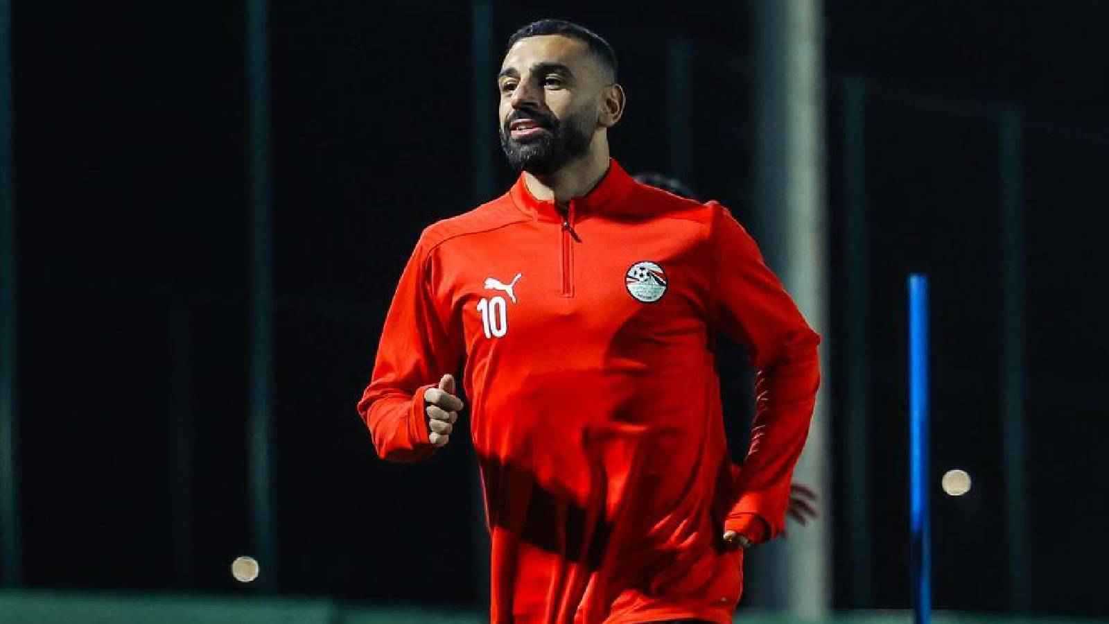 محمد صلاح يطارد “أصعب” كوابيسه في المغرب