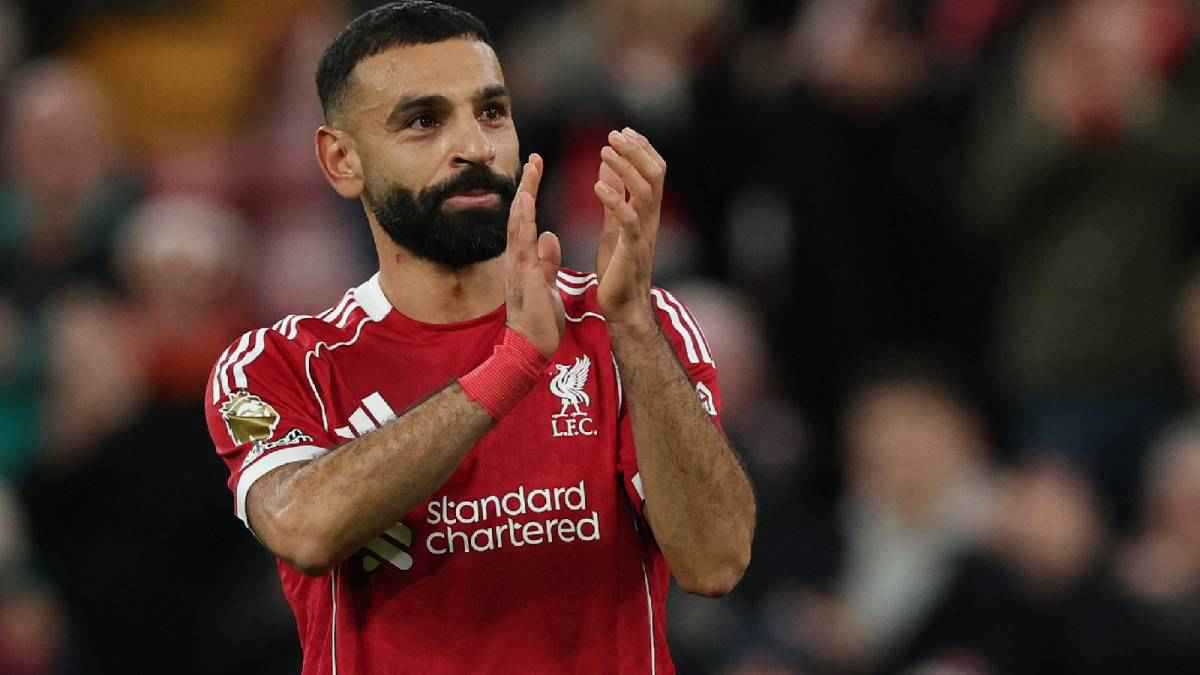 محمد صلاح يوجه “صفعة قوية” لواين روني