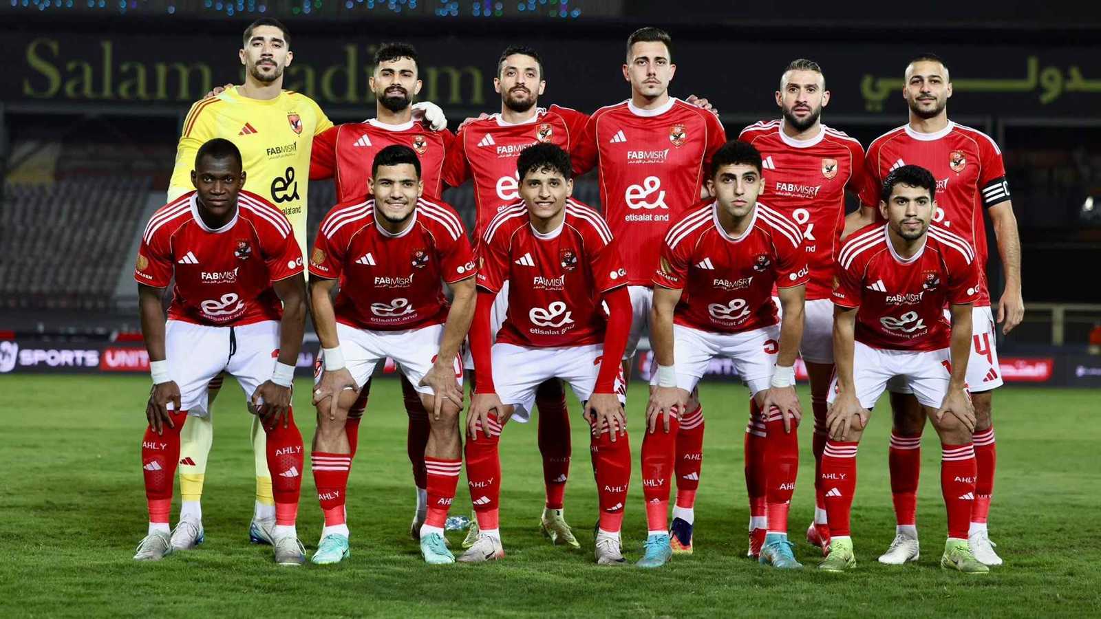 مدافع سابق في الفريق.. الأهلي يحدد أولى صفقاته لتدعيم الخط الخلفي