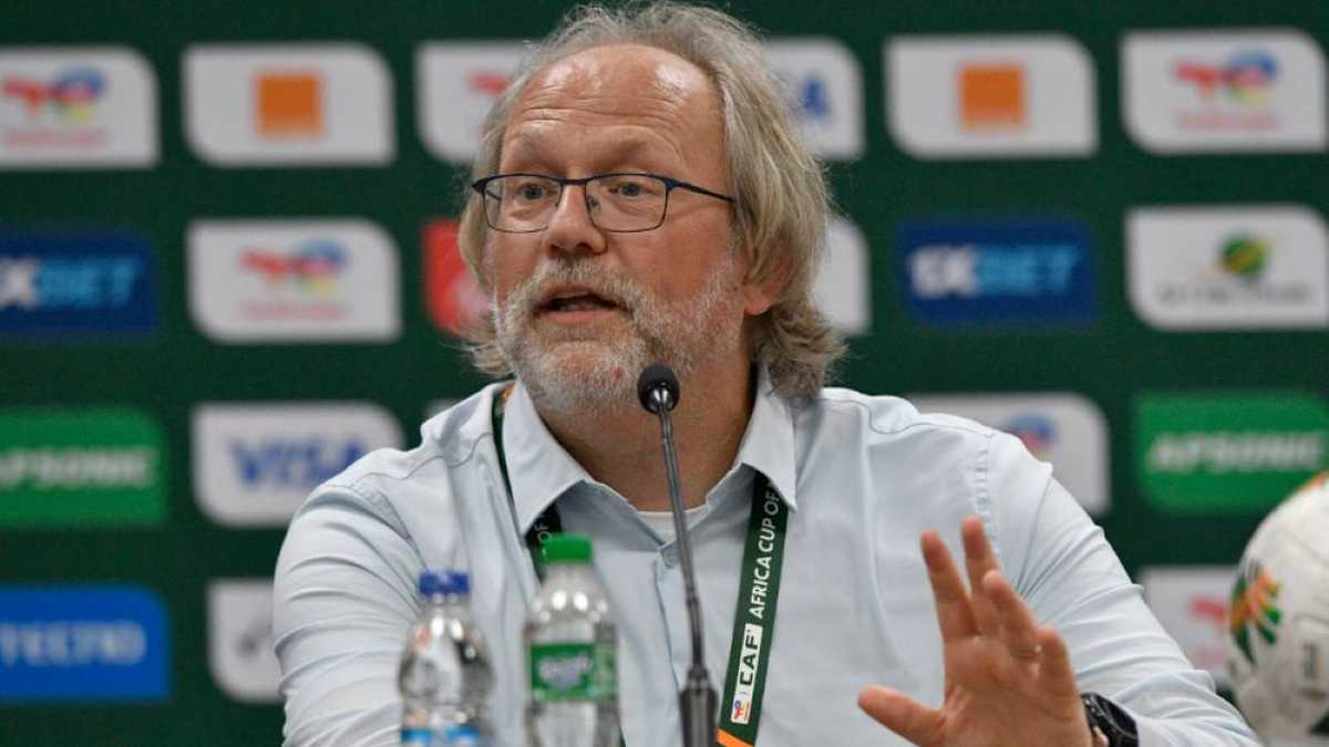 مدرب مالي يطلب دعم جماهير الرجاء البيضاوي قبل مواجهة المغرب بأمم إفريقيا