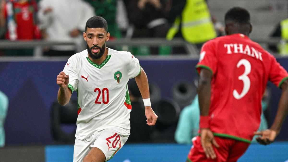 مصيرية تمامًا.. 4 أشياء تلهب مباراة السعودية والمغرب في كأس العرب