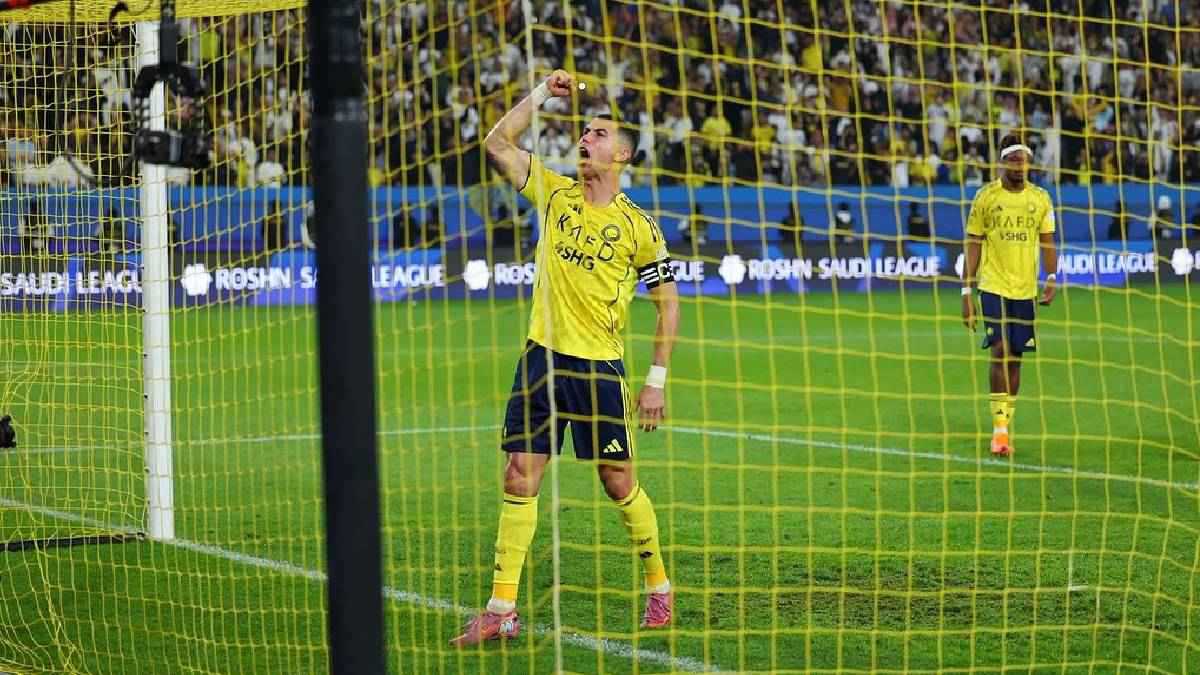 مقابل 3.5 مليون يورو فقط.. لماذا رفض تشيلسي التعاقد مع كريستيانو رونالدو؟