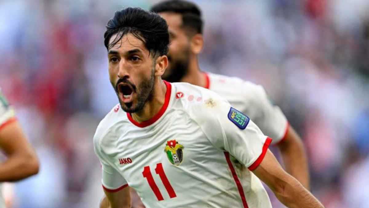 ملك التحضين.. خالد الشنيف يفاجئ يزن النعيمات بتعليق رائع (فيديو)