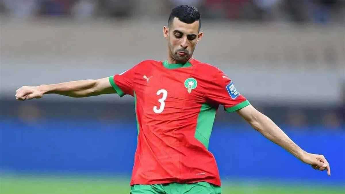 من هو المغربي يوسف بلعمري صفقة الأهلي المصري المحتملة؟