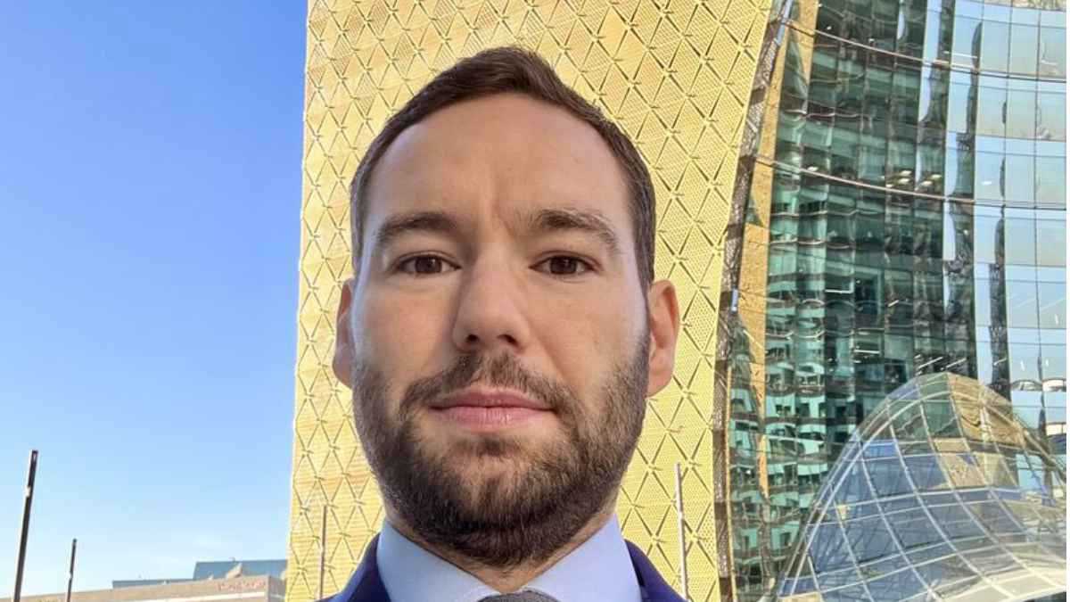 من هو بيدرو ريبيرو كاسترو البرتغالي الجديد في النصر السعودي؟