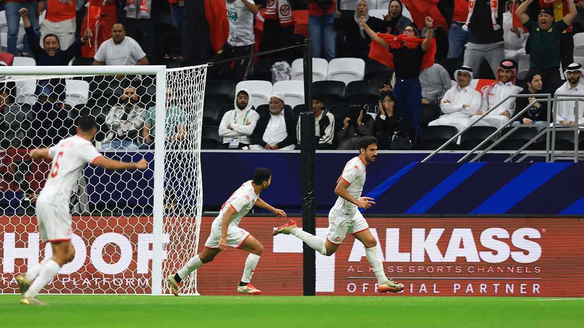 منتخب تونس والاتحاد السعودي وآرسنال.. مواعيد مباريات اليوم والقنوات الناقلة
