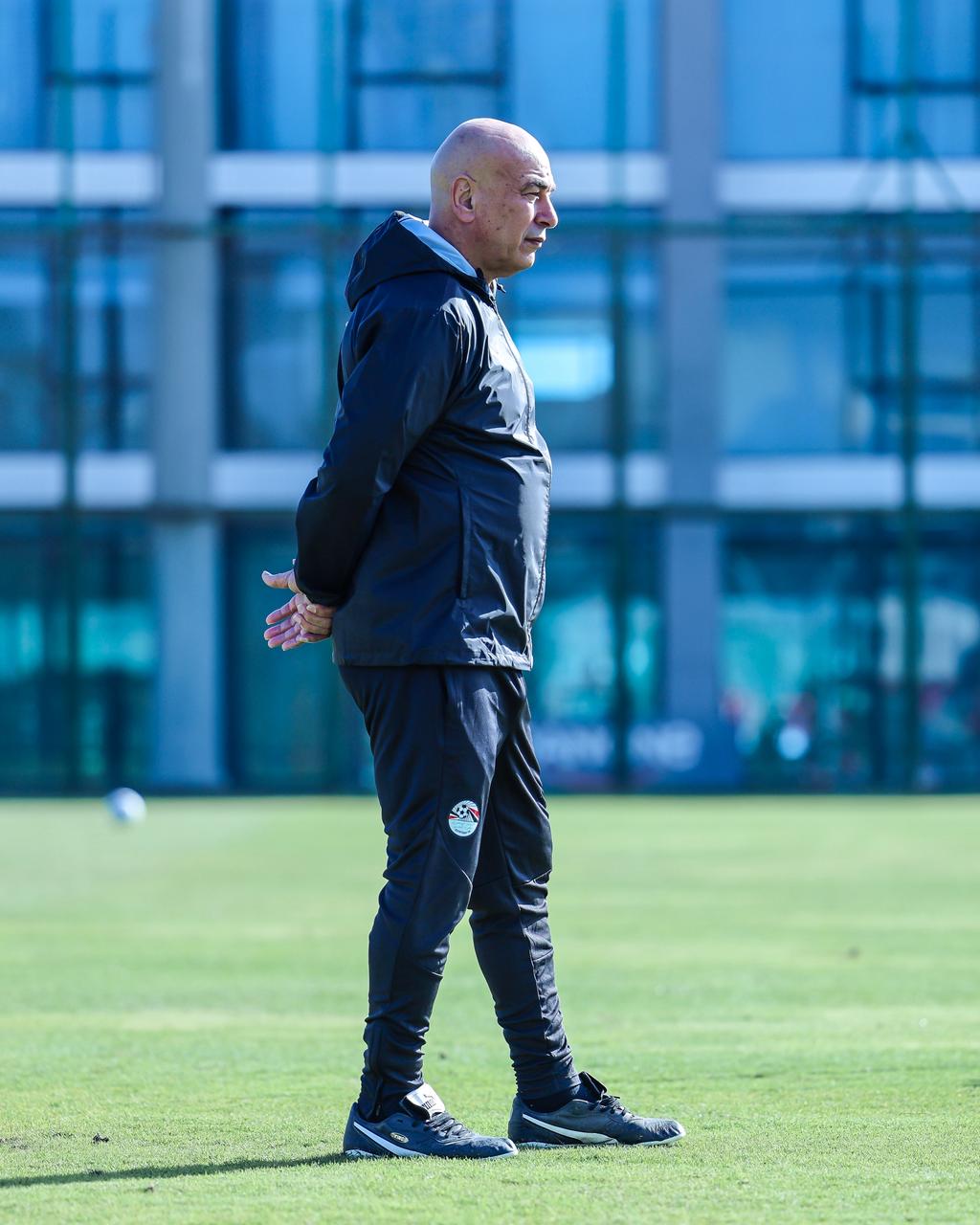 May be an image of football and soccer