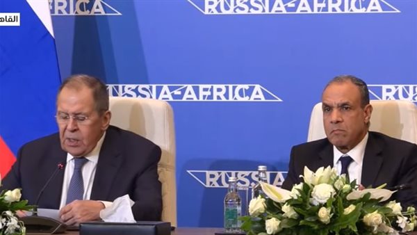 منتدى الشراكة الأفريقية الروسية كشف فرص تعزيز سبل التعاون