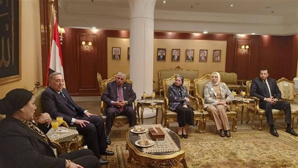 منظومة نجدة الطفل بالقومي للطفولة والأمومة إحدى الركائز الأساسية في حماية حقوق الأطفال