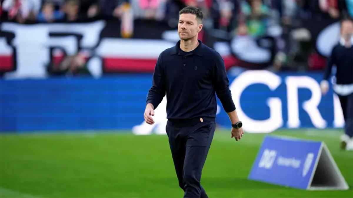 مهدّد بخوض آخر مباراة ضد السيتي.. ما أرقام ألونسو منذ قيادته ريال مدريد؟