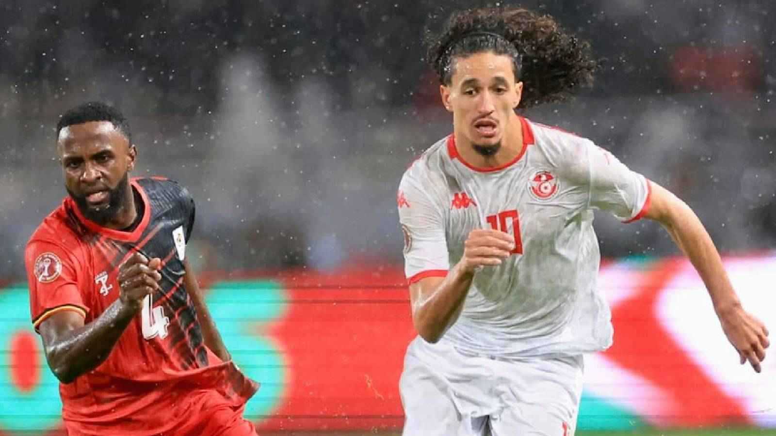 موعد مباراة منتخب تونس المقبلة ضد نيجيريا