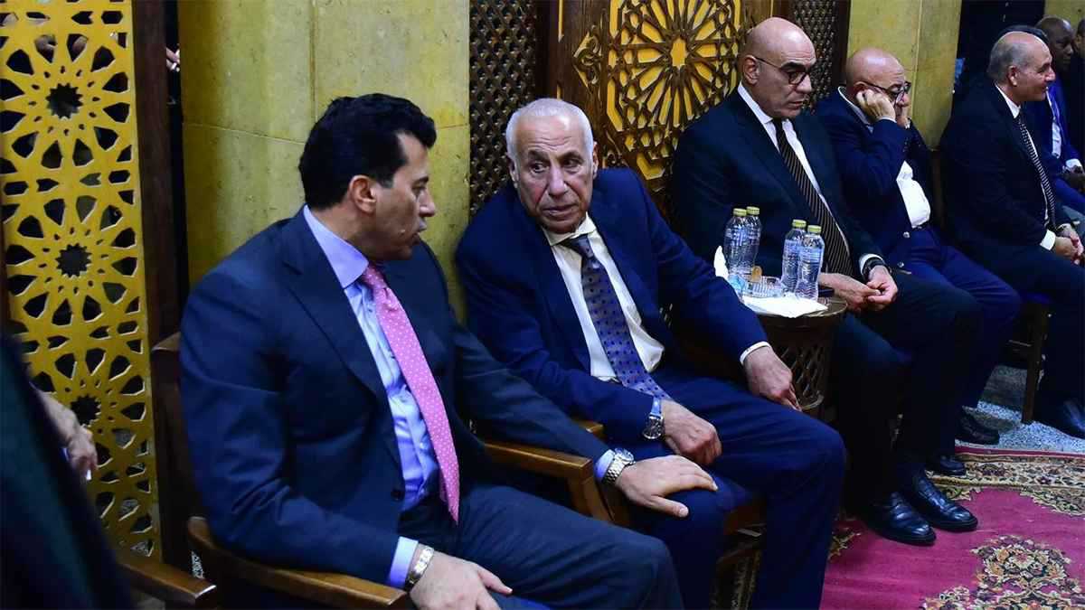 موقف مجلس إدارة نادي الزمالك بعد بيان النيابة بتهمة “إهدار المال العام”