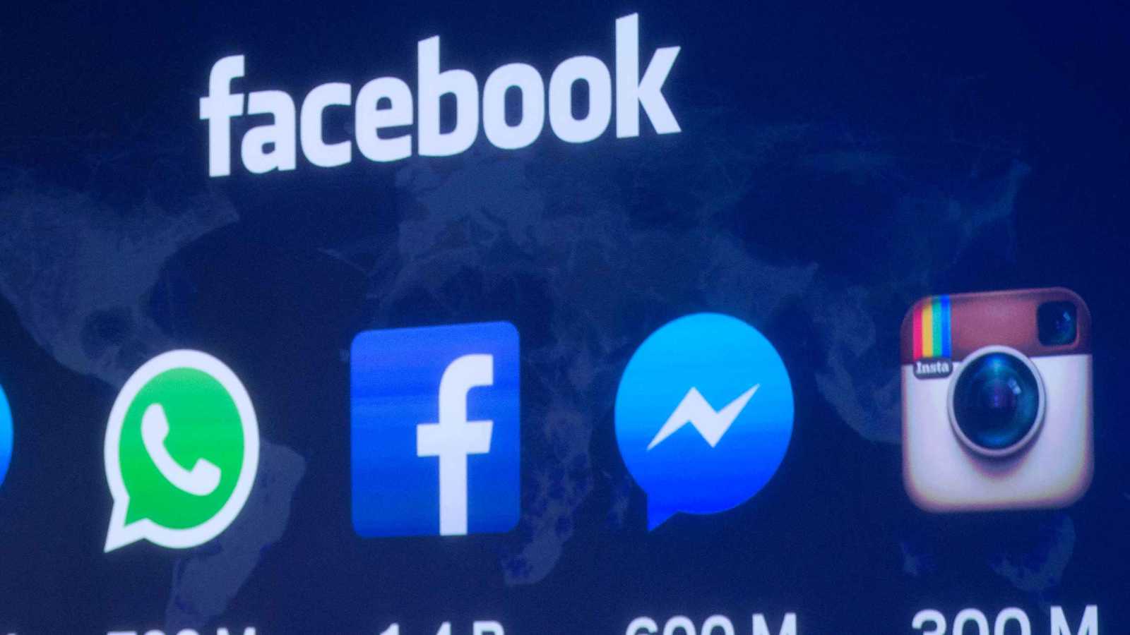 “ميتا” تعلن إغلاق تطبيق “فيسبوك ماسنجر” على سطح المكتب