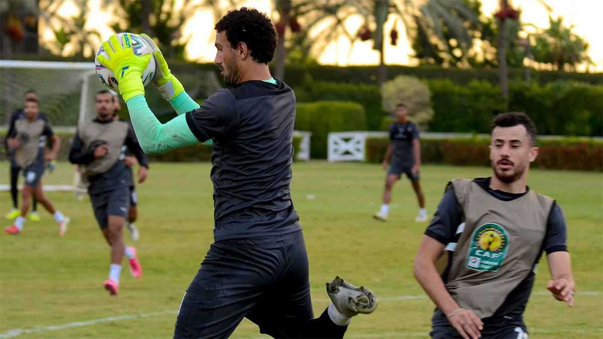 نجم الزمالك يطلب تحويله للتحقيق