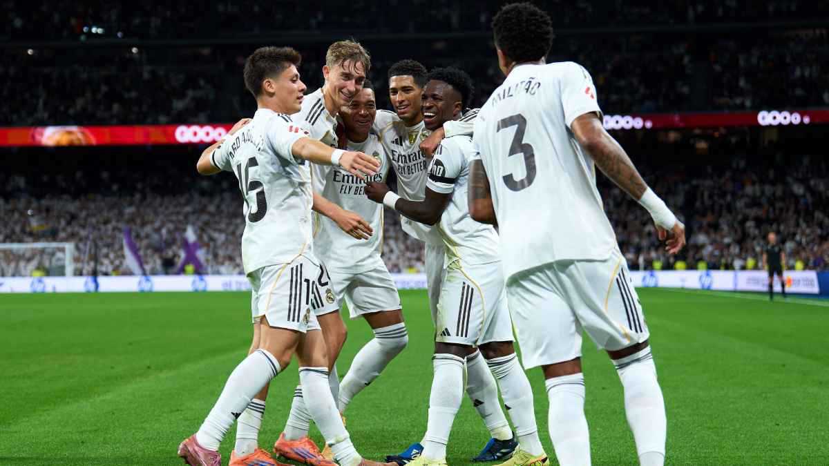 نجم ريال مدريد يفجر صراعاً بين فنربخشة وأندية الدوري السعودي
