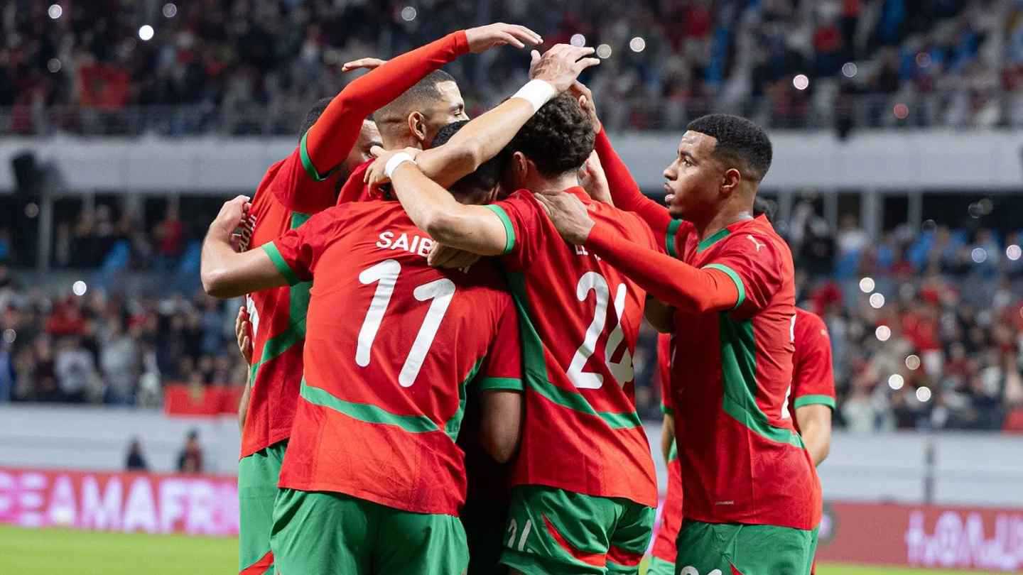 نجم منتخب المغرب يثير خوف وليد الركراكي قبل كأس أمم إفريقيا 2025