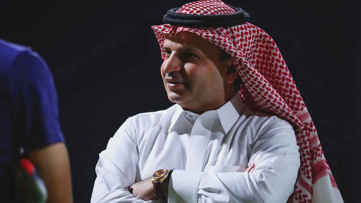 نحتاج تطبيق اللعب المالي النظيف.. تصريحات نارية من مسلي آل معمر