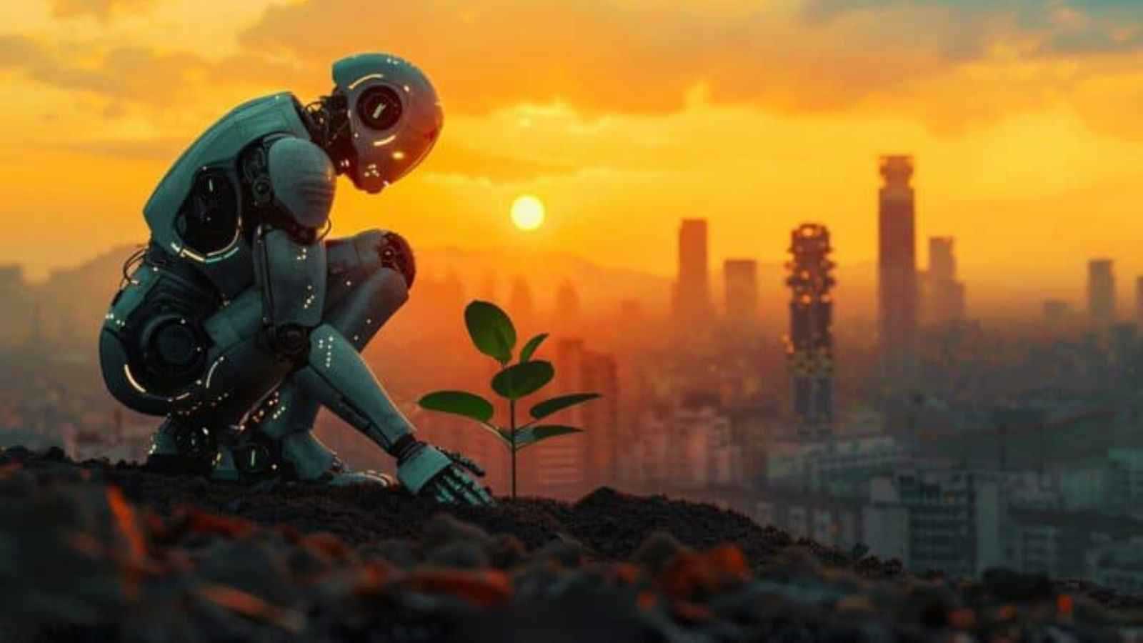 نماذج الذكاء الاصطناعي تحاكي الإدراك البشري