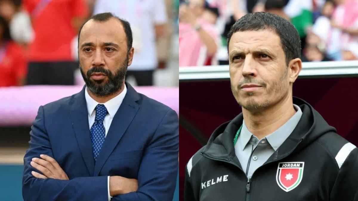 نهائي كأس العرب.. المدرسة المغربية في التدريب تبحث عن المجد العربي