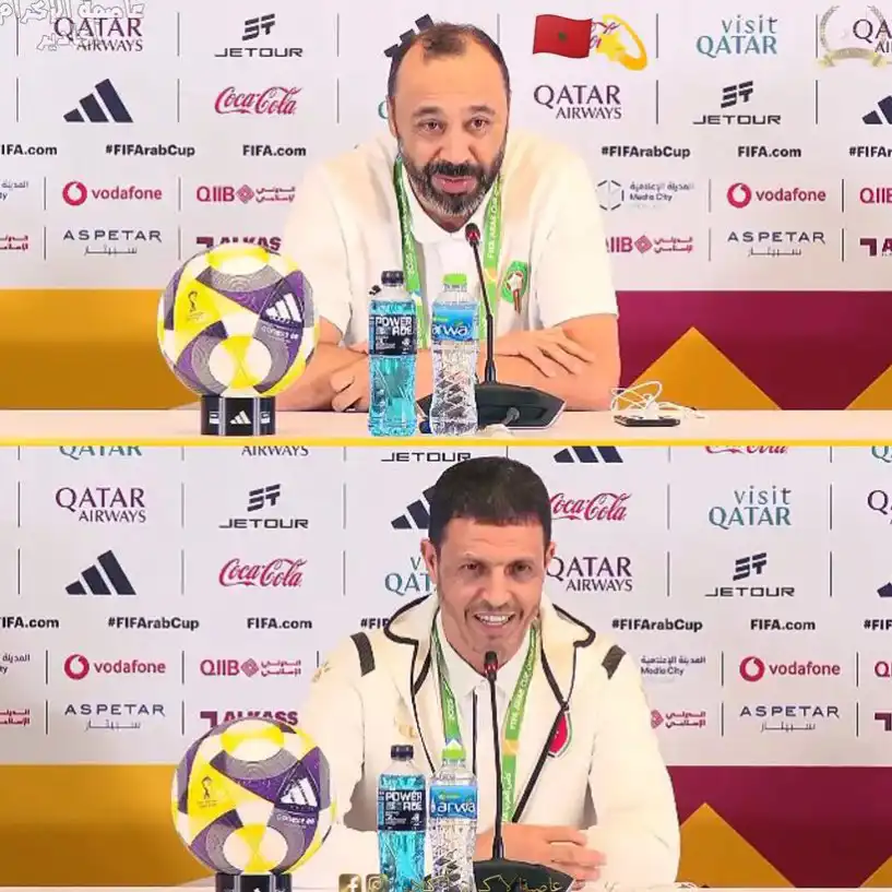 السلامي والسكتيوي