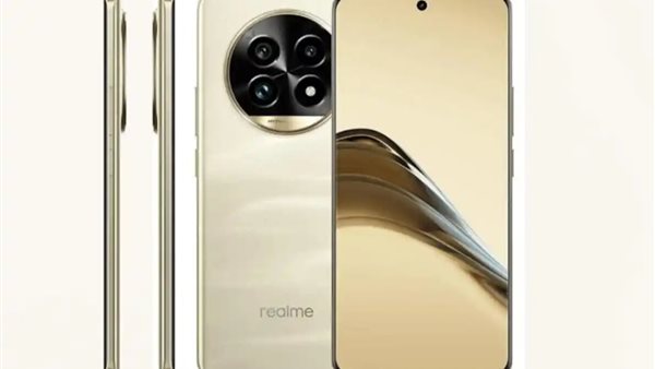 هاتف ريلمي 15 الجديد.. مواصفات قوية وسعر تنافسي في سوق الهواتف المتوسطة