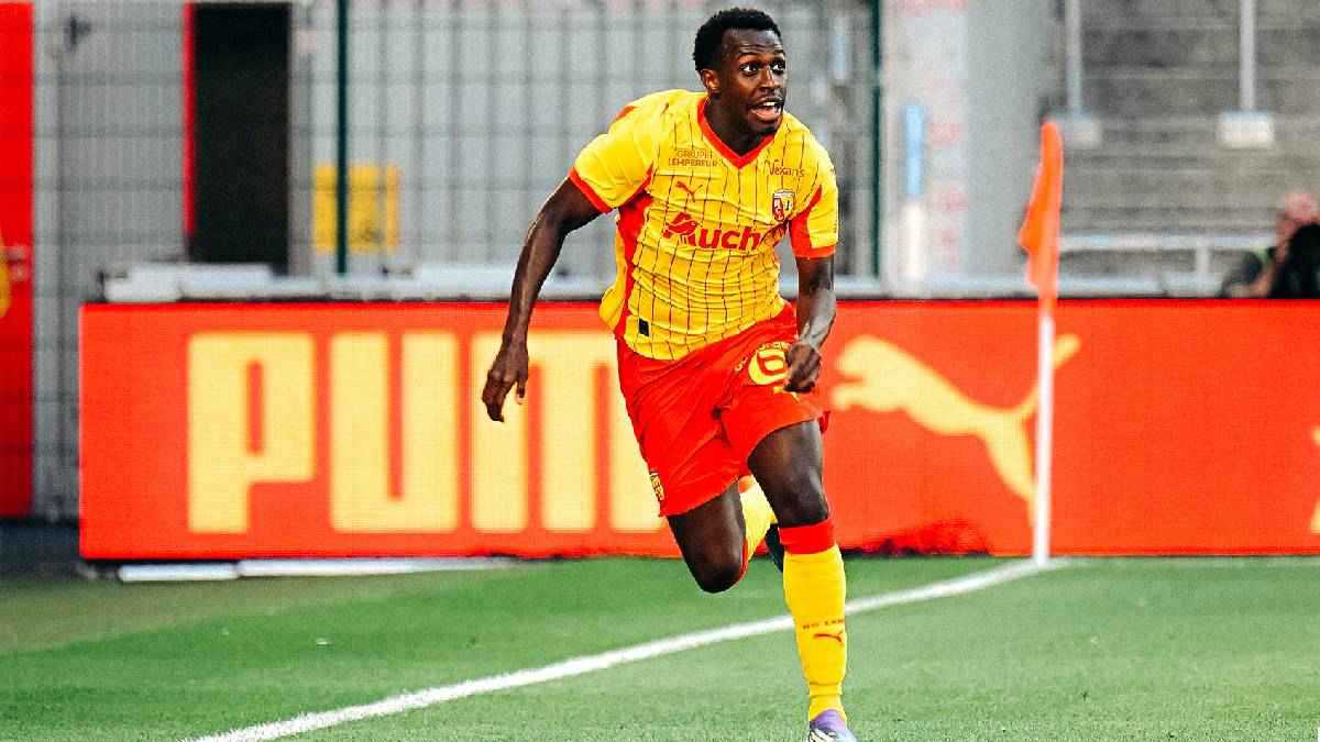 هدف وتمريرة حاسمة.. سعود عبد الحميد يخطف الأضواء في كأس فرنسا (فيديو)