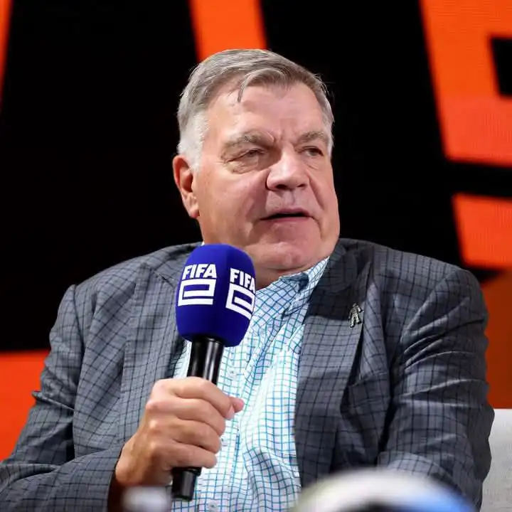 سام ألارديس