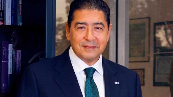 هشام عز العرب بعد فوز نجله بانتخابات نادي الجزيرة: أقترح وجود مجلس استشاري