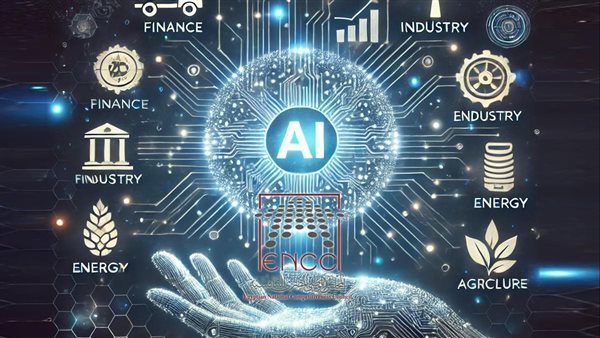 هل الذكاء الاصطناعي يخترق البيانات الشخصية؟.. استشاري تحول رقمي يُجيب