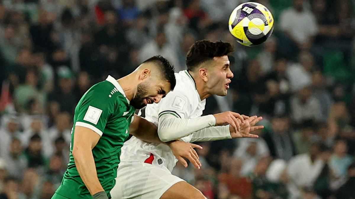 هل فتح “الفيفا” تحقيقا في أزمة مباراة سوريا وفلسطين؟