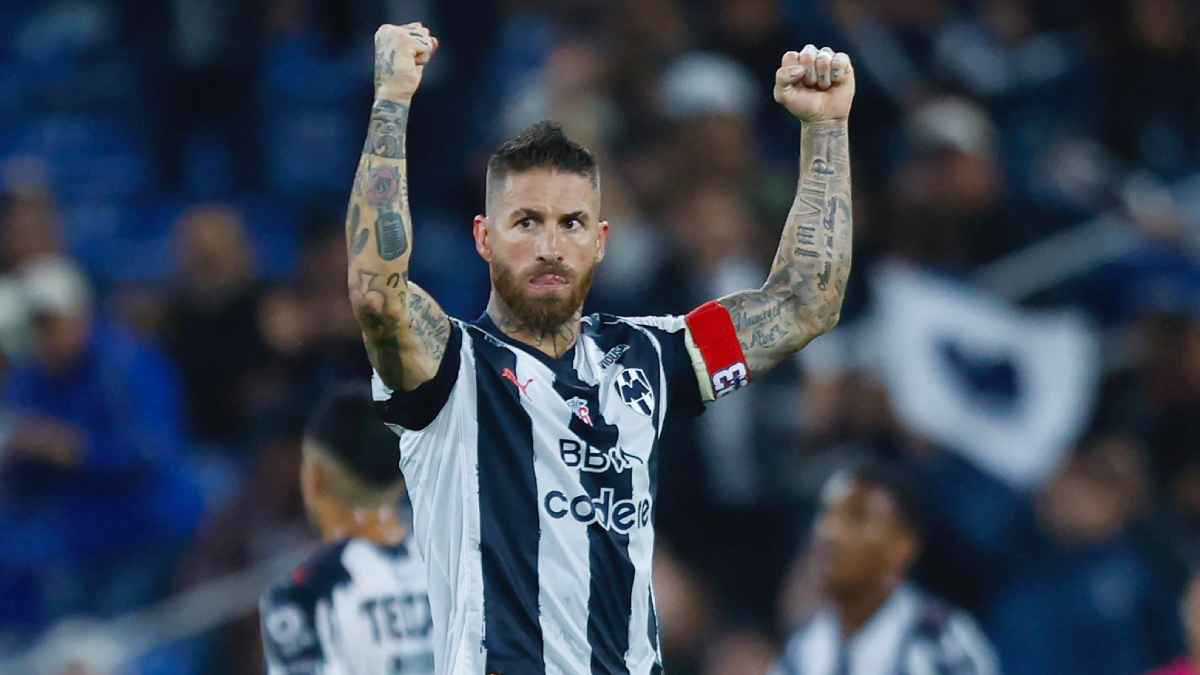 هل يعود سيرجيو راموس لإنقاذ غرفة ملابس ريال مدريد؟