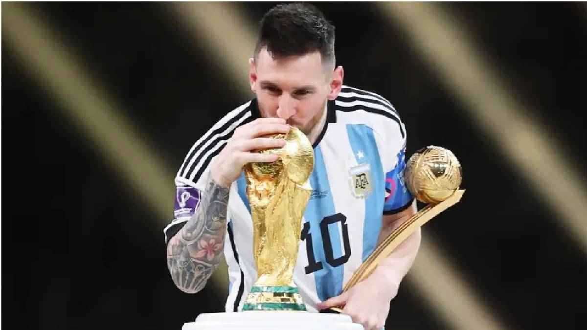 هل يفعلها العجوز؟.. 5 أشياء يحتاجها ميسي لتكرار معجزة قطر في أمريكا