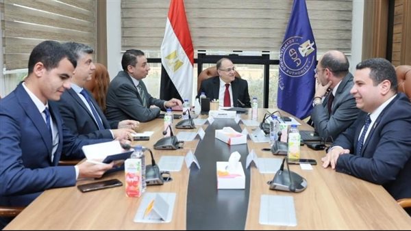 هيئة الدواء المصرية تبحث مع مستشفيات كليوباترا آفاق التعاون لتعزيز جودة الخدمات الطبية