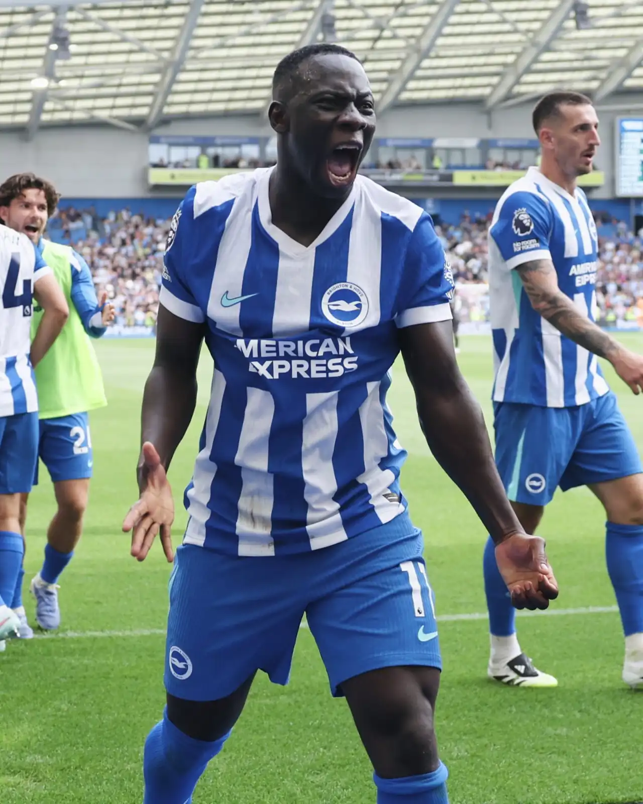 يانكوبا مينته