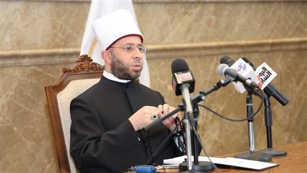 وزارة الأوقاف تطلق فعاليات المسابقة العالمية الـ32 للقرآن الكريم