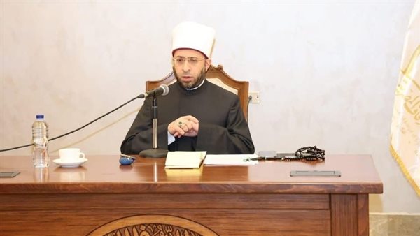 وزير الأوقاف ينعى الشيخ منصور الرفاعى عبيد وكيل الوزارة الأسبق