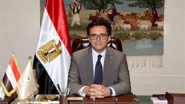 وزير الثقافة يعلن اختيار شمال سيناء عاصمة للثقافة المصرية 2026