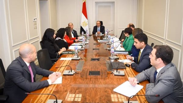 وزير الخارجية يؤكد أهمية الدبلوماسية الثقافية وتعزيز القوة الناعمة المصرية