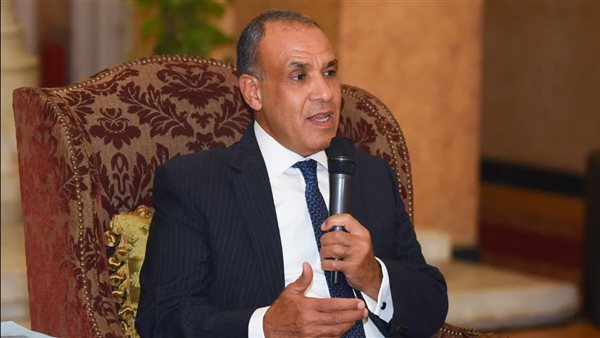 وزير الخارجية يجدد رفض مصر الاجراءات الاحادية في منطقة القرن الافريقي والبحر الأحمر
