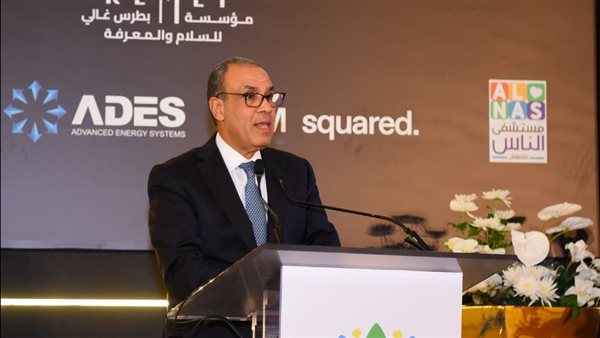 وزير الخارجية يلتقى وزير خارجية جمهورية الكونغو لبحث تعزيز التعاون الثنائى