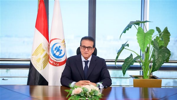 وزير الصحة يترأس اجتماع اللجنة الاستشارية العليا للتنمية البشرية
