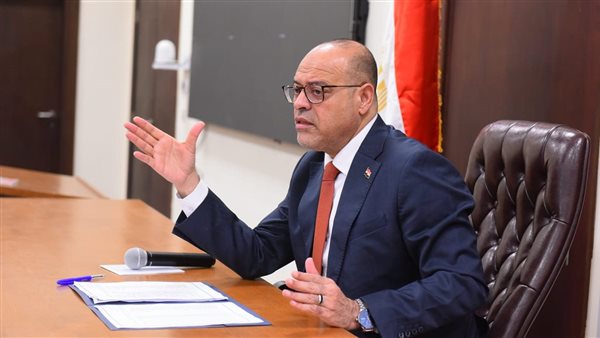 وزير العمل يبدأ غدًا زيارة رسمية إلى إيطاليا لتعزيز التعاون وفتح أسواق عمل جديدة