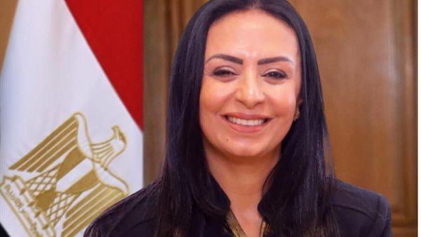 وزيرة التضامن تتوجه إلى عمان للمشاركة في أعمال مجلس وزراء الشؤون الاجتماعية العرب